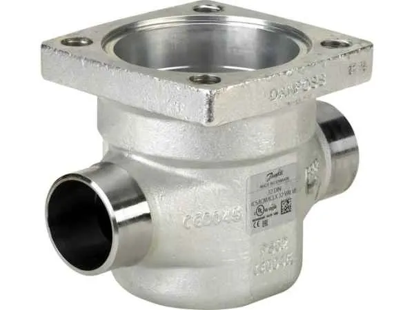 Danfoss Ventilunterteil ICV 32 32 DIN 027H3120